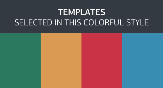 Color Collection 31